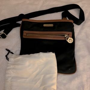 Michael Kors crossbody bag.
